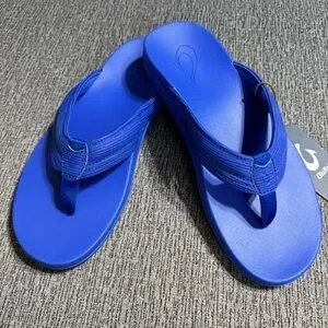 OluKai | Shoes | Olukai Maja Mens Flip Flop | Poshmark display picture 3
